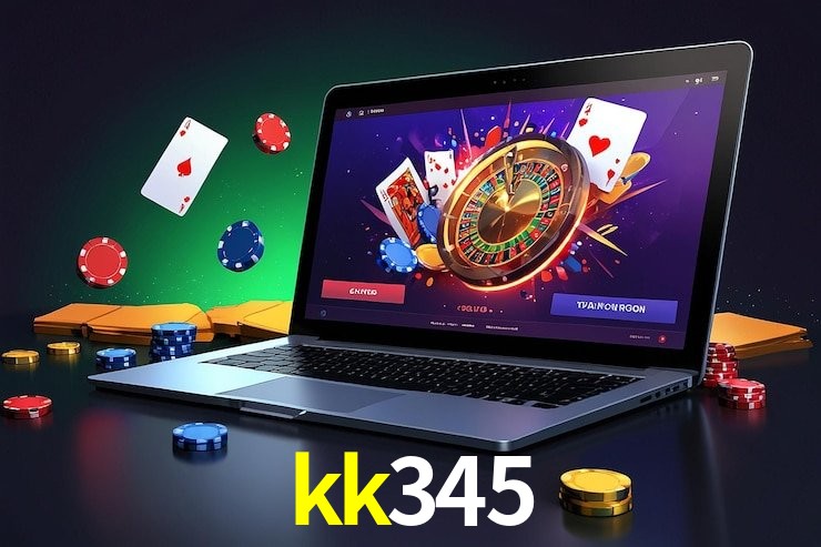 kk345 Certificado eCOGRA