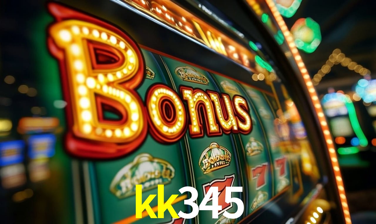 Logo kk345 Plataforma Certificada